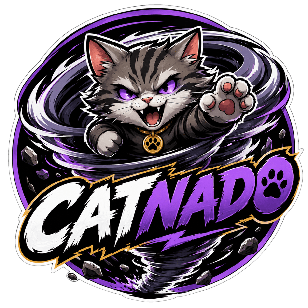 CATNADO